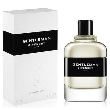 Givenchy Gentlemen EDT 100ml Perfume - Thescentsstore